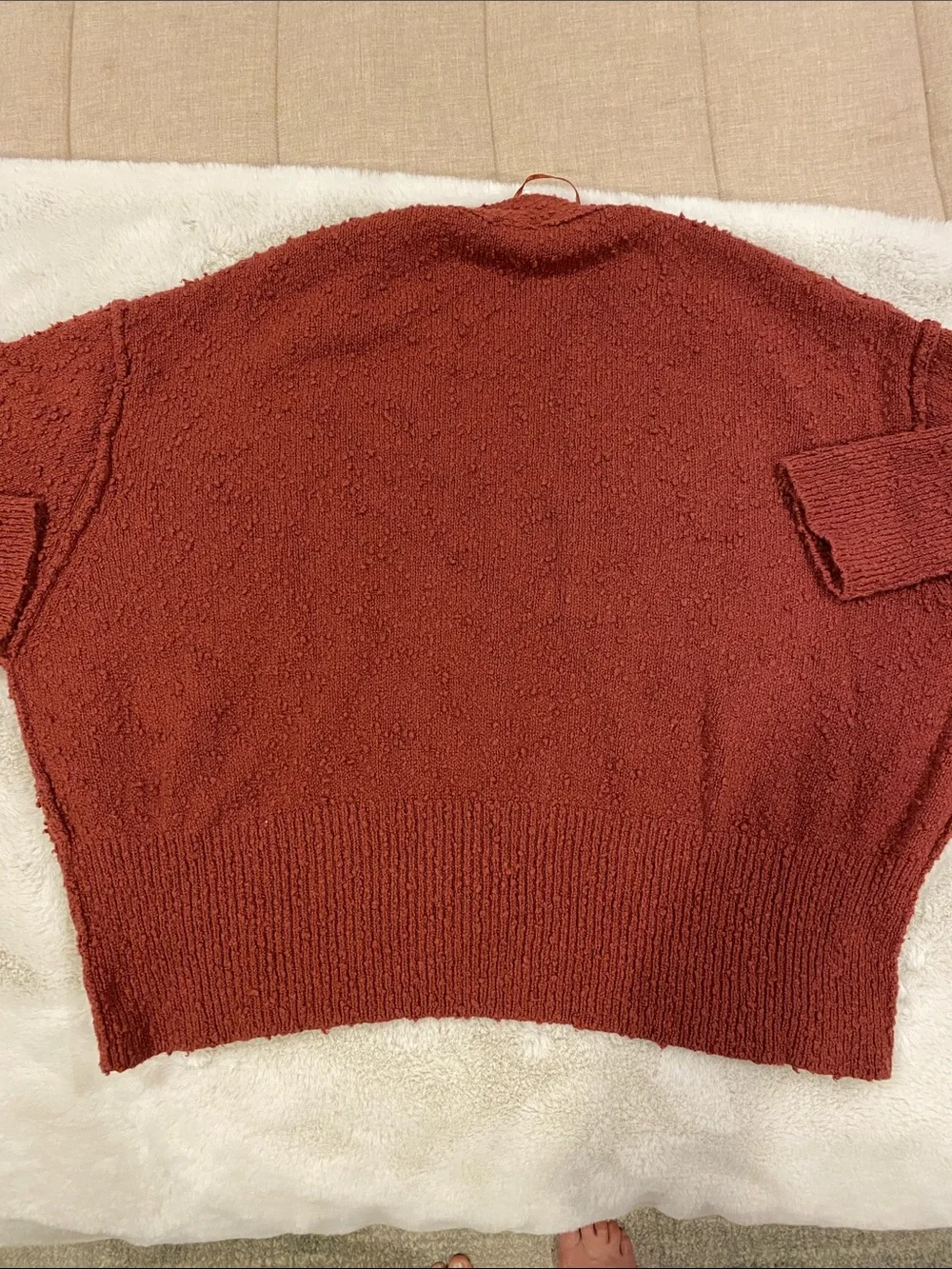 Free People Found My Friend Cardigan